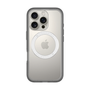 スリムプロテクションプレミアムケース with MagSafe for Apple iPhone 16 Pro［ クリア ］