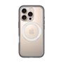 スリムプロテクションプレミアムケース with MagSafe for Apple iPhone 16 Pro［ クリア ］