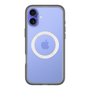 スリムプロテクションプレミアムケース with MagSafe for Apple iPhone 16 Plus［ クリア ］