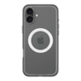 スリムプロテクションプレミアムケース with MagSafe for Apple iPhone 16 Plus［ クリア ］