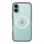 スリムプロテクションプレミアムケース with MagSafe for Apple iPhone 16 Plus［ クリア ］