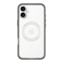 スリムプロテクションプレミアムケース with MagSafe for Apple iPhone 16 Plus［ クリア ］