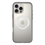スリムプロテクションプレミアムケース with MagSafe for Apple iPhone 16 Pro Max［ クリア ］