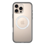 スリムプロテクションプレミアムケース with MagSafe for Apple iPhone 16 Pro Max［ クリア ］