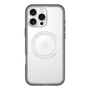 スリムプロテクションプレミアムケース with MagSafe for Apple iPhone 16 Pro Max［ クリア ］