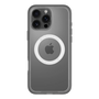 スリムプロテクションプレミアムケース with MagSafe for Apple iPhone 16 Pro Max［ クリア ］