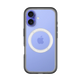 スリムプロテクションプレミアムケース with MagSafe for Apple iPhone 16［ クリア ］