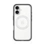 スリムプロテクションプレミアムケース with MagSafe for Apple iPhone 16［ クリア ］