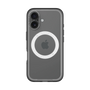 スリムプロテクションプレミアムケース with MagSafe for Apple iPhone 16［ クリア ］