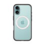 スリムプロテクションプレミアムケース with MagSafe for Apple iPhone 16［ クリア ］
