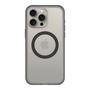 スリムプロテクションプレミアムケース with MagSafe for Apple iPhone 15 Pro Max［ クリア ］