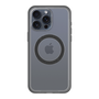 スリムプロテクションプレミアムケース with MagSafe for Apple iPhone 15 Pro Max［ クリア ］