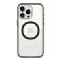 スリムプロテクションプレミアムケース with MagSafe for Apple iPhone 15 Pro Max［ クリア ］