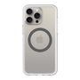スリムプロテクションプレミアムケース with MagSafe for Apple iPhone 15 Pro Max［ クリア ］