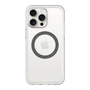 スリムプロテクションプレミアムケース with MagSafe for Apple iPhone 15 Pro Max［ クリア ］