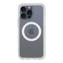 スリムプロテクションプレミアムケース with MagSafe for Apple iPhone 15 Pro Max［ クリア ］