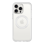 スリムプロテクションプレミアムケース with MagSafe for Apple iPhone 15 Pro Max［ クリア ］