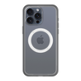 スリムプロテクションプレミアムケース with MagSafe for Apple iPhone 15 Pro Max［ クリア ］