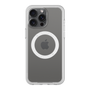 スリムプロテクションプレミアムケース with MagSafe for Apple iPhone 15 Pro Max［ クリア ］