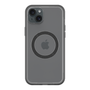 スリムプロテクションプレミアムケース with MagSafe for Apple iPhone 15 Plus［ クリア ］