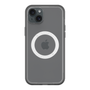 スリムプロテクションプレミアムケース with MagSafe for Apple iPhone 15 Plus［ クリア ］