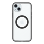 スリムプロテクションプレミアムケース with MagSafe for Apple iPhone 15 Plus［ クリア ］