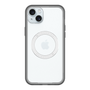 スリムプロテクションプレミアムケース with MagSafe for Apple iPhone 15 Plus［ クリア ］