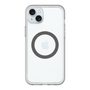 スリムプロテクションプレミアムケース with MagSafe for Apple iPhone 15 Plus［ クリア ］