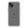 スリムプロテクションプレミアムケース with MagSafe for Apple iPhone 15 Plus［ クリア ］