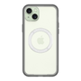 スリムプロテクションプレミアムケース with MagSafe for Apple iPhone 15 Plus［ クリア ］