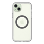 スリムプロテクションプレミアムケース with MagSafe for Apple iPhone 15 Plus［ クリア ］