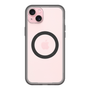 スリムプロテクションプレミアムケース with MagSafe for Apple iPhone 15 Plus［ クリア ］