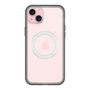 スリムプロテクションプレミアムケース with MagSafe for Apple iPhone 15 Plus［ クリア ］