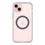 スリムプロテクションプレミアムケース with MagSafe for Apple iPhone 15 Plus［ クリア ］