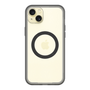スリムプロテクションプレミアムケース with MagSafe for Apple iPhone 15 Plus［ クリア ］