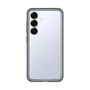 スリムプロテクションプレミアムケース for Samsung Galaxy S25［ クリア ］