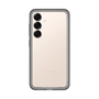 スリムプロテクションプレミアムケース for Samsung Galaxy S25［ クリア ］