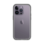 スリムプロテクションプレミアムケース for Apple iPhone 14 Pro［ クリア ］