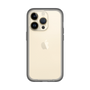 スリムプロテクションプレミアムケース for Apple iPhone 14 Pro［ クリア ］