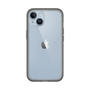 スリムプロテクションプレミアムケース for Apple iPhone 14［ クリア ］