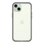 スリムプロテクションプレミアムケース for Apple iPhone 15 Plus［ クリア ］