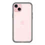 スリムプロテクションプレミアムケース for Apple iPhone 15 Plus［ クリア ］