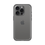 スリムプロテクションプレミアムケース for Apple iPhone 15 Pro［ クリア ］