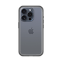 スリムプロテクションプレミアムケース for Apple iPhone 15 Pro［ クリア ］