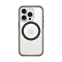 スリムプロテクションプレミアムケース with MagSafe for Apple iPhone 15 Pro［ クリア ］