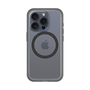 スリムプロテクションプレミアムケース with MagSafe for Apple iPhone 15 Pro［ クリア ］