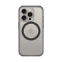 スリムプロテクションプレミアムケース with MagSafe for Apple iPhone 15 Pro［ クリア ］
