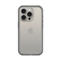 スリムプロテクションプレミアムケース for Apple iPhone 15 Pro［ クリア ］