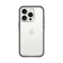 スリムプロテクションプレミアムケース for Apple iPhone 15 Pro［ クリア ］