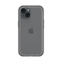 スリムプロテクションプレミアムケース for Apple iPhone 15［ クリア ］